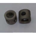 Deep Post Handle Spare Part of Cemented Carbide